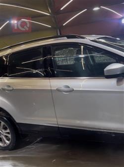 فۆرد ئێسکەیپ